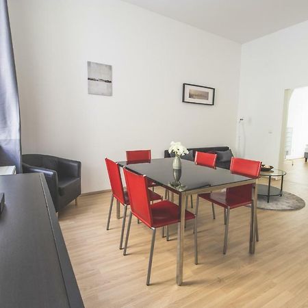 Easy Flat Starhemberg County Leilighet Wien Eksteriør bilde