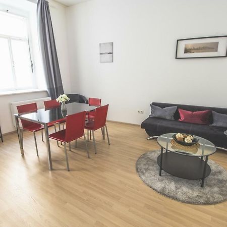 Easy Flat Starhemberg County Leilighet Wien Eksteriør bilde